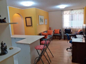 Hermoso Apartamento al Norte cerca de la Embajada Americana